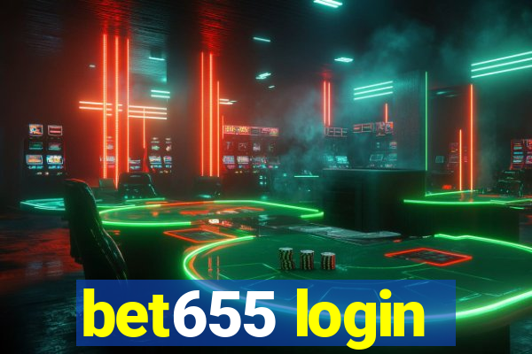 bet655 login